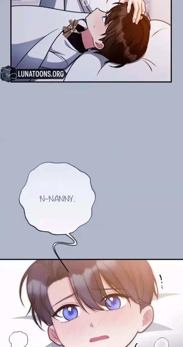 The Thoughtful Lady chapter 18 page 60