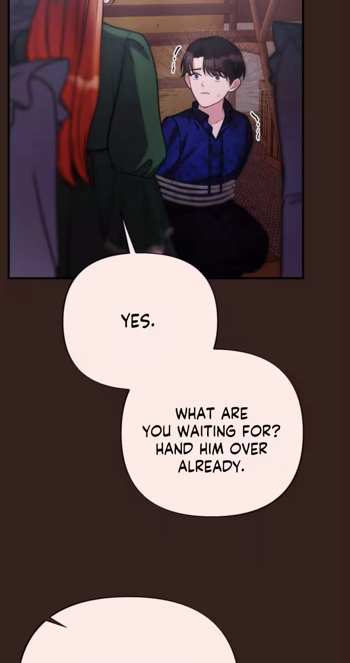 The Thoughtful Lady chapter 18 page 102