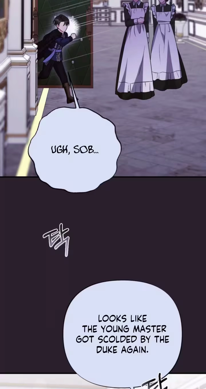 The Thoughtful Lady chapter 18 page 75