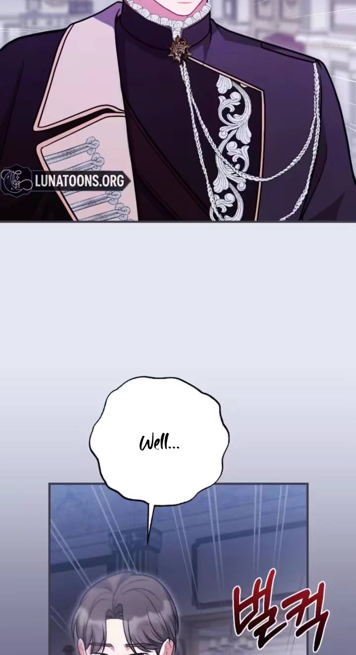 The Thoughtful Lady chapter 18 page 13