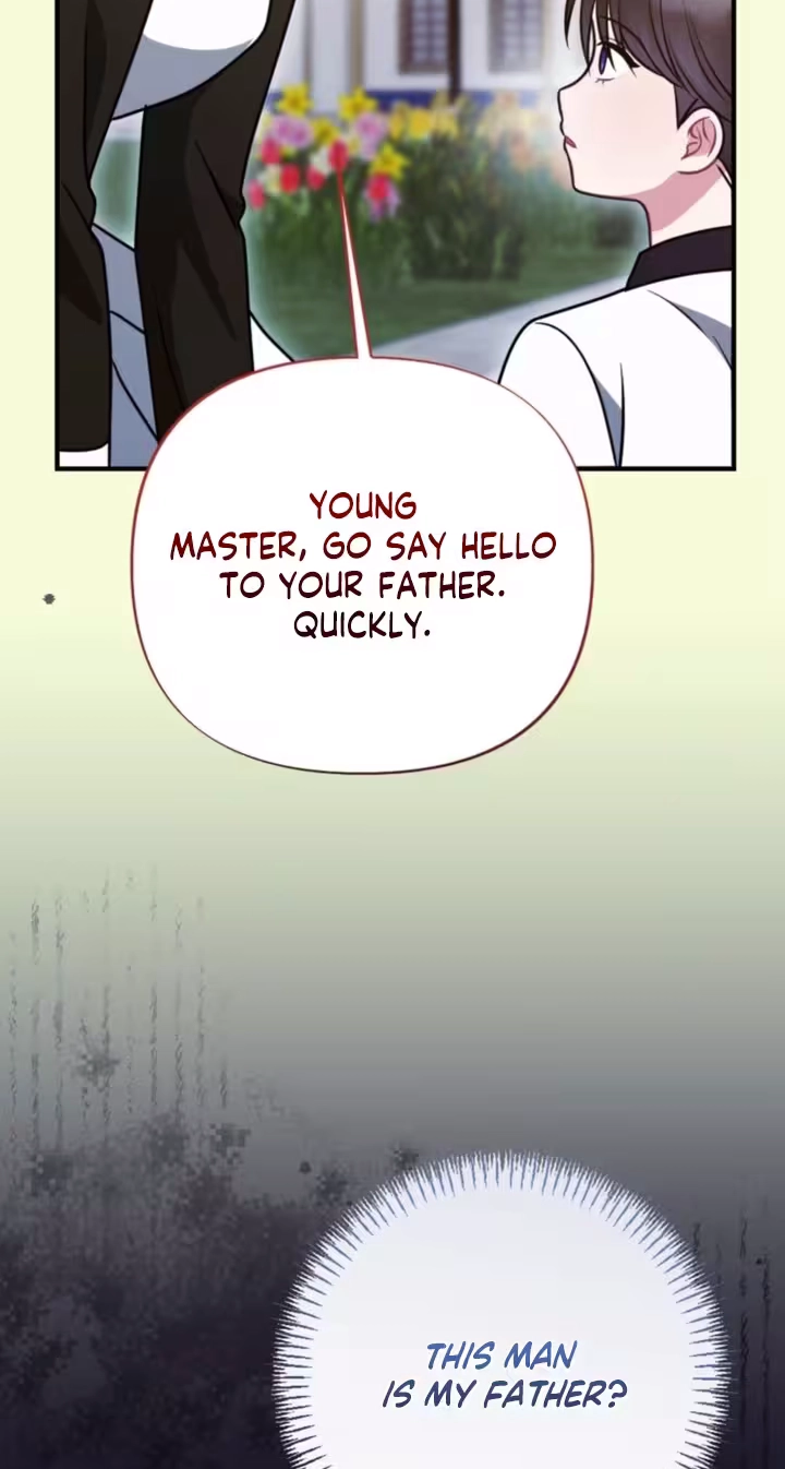 The Thoughtful Lady chapter 18 page 39
