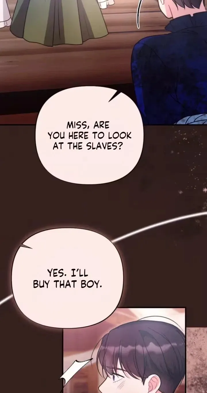 The Thoughtful Lady chapter 18 page 100