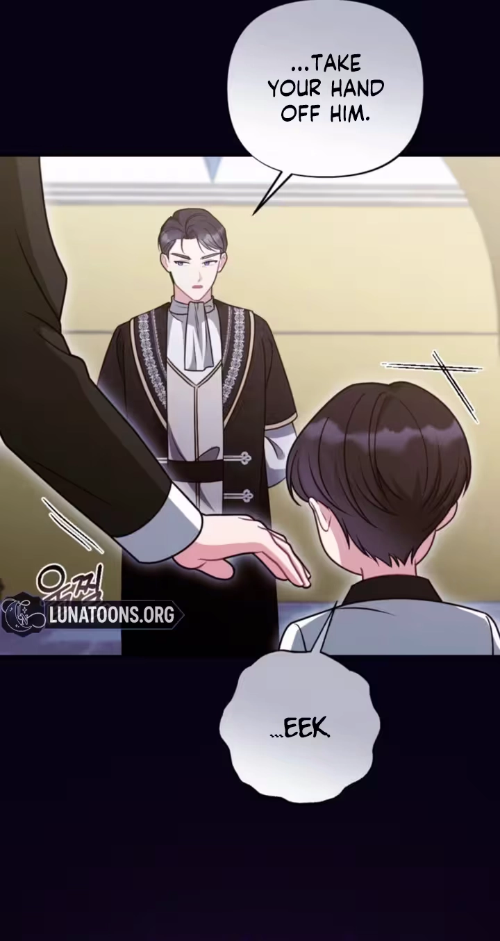 The Thoughtful Lady chapter 18 page 44