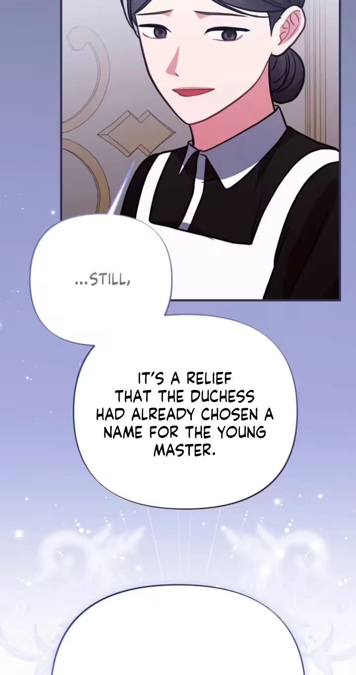 The Thoughtful Lady chapter 18 page 25