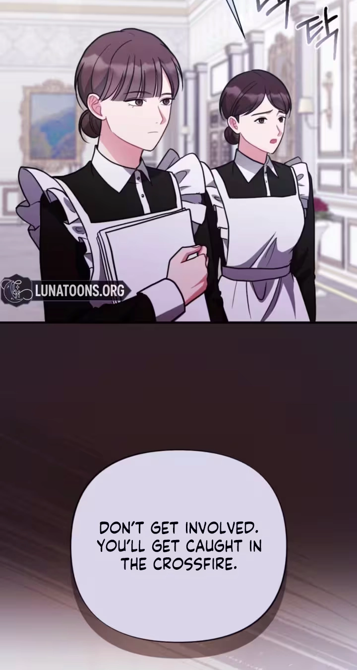 The Thoughtful Lady chapter 18 page 76