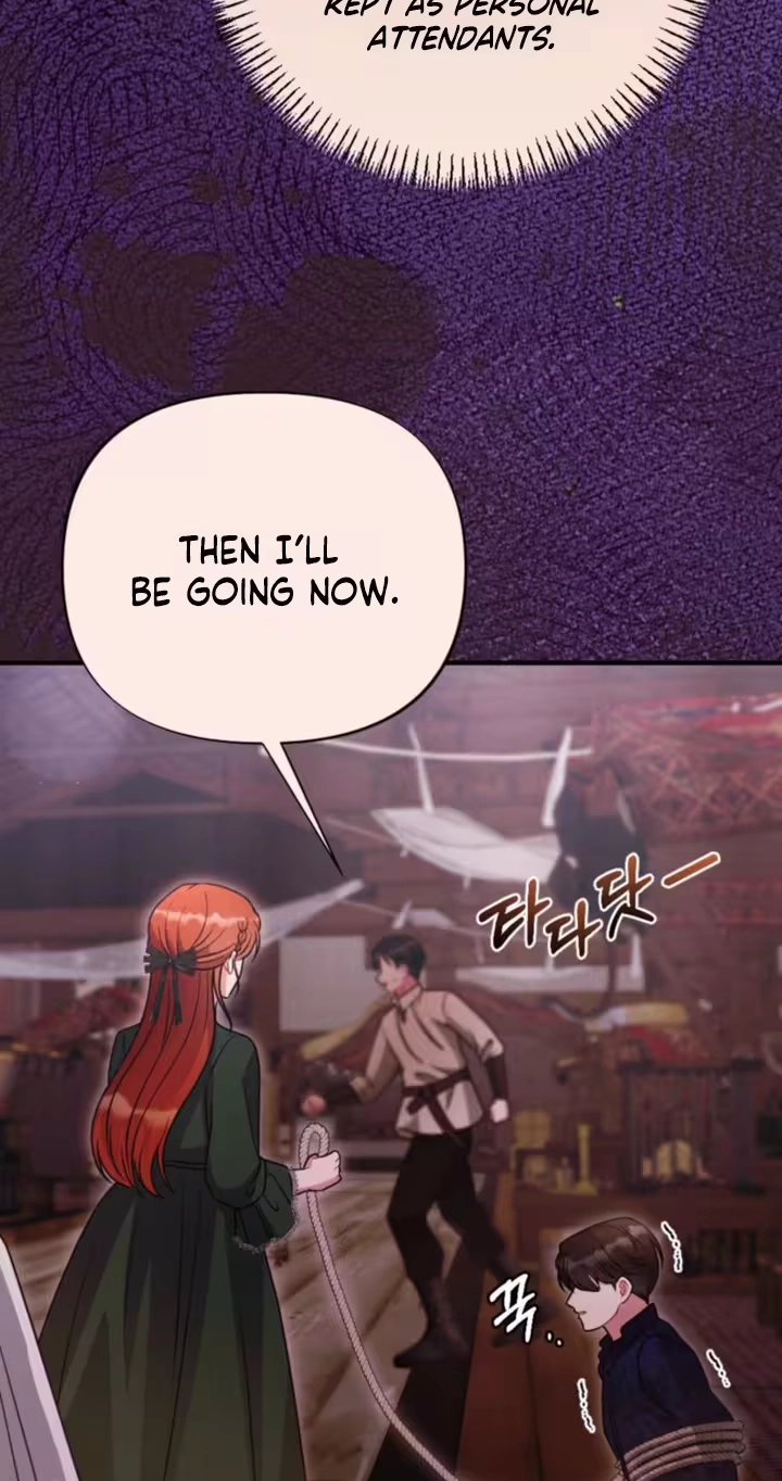 The Thoughtful Lady chapter 18 page 104