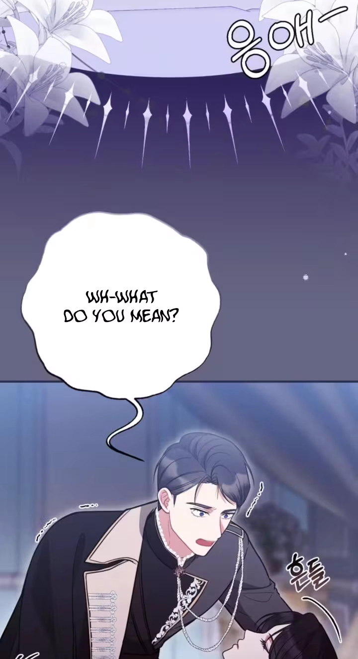 The Thoughtful Lady chapter 18 page 18