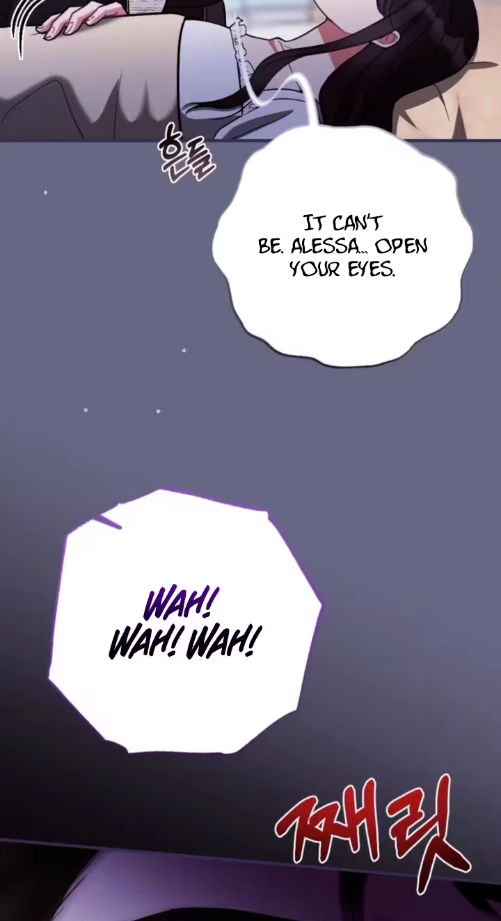 The Thoughtful Lady chapter 18 page 19