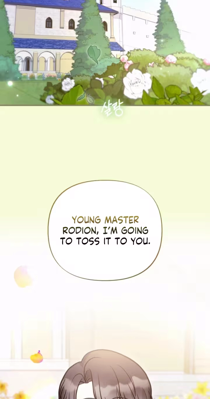 The Thoughtful Lady chapter 18 page 28