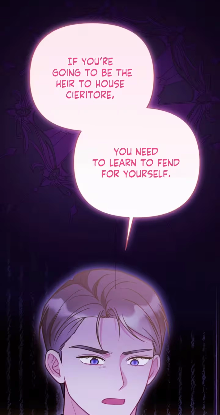 The Thoughtful Lady chapter 18 page 45