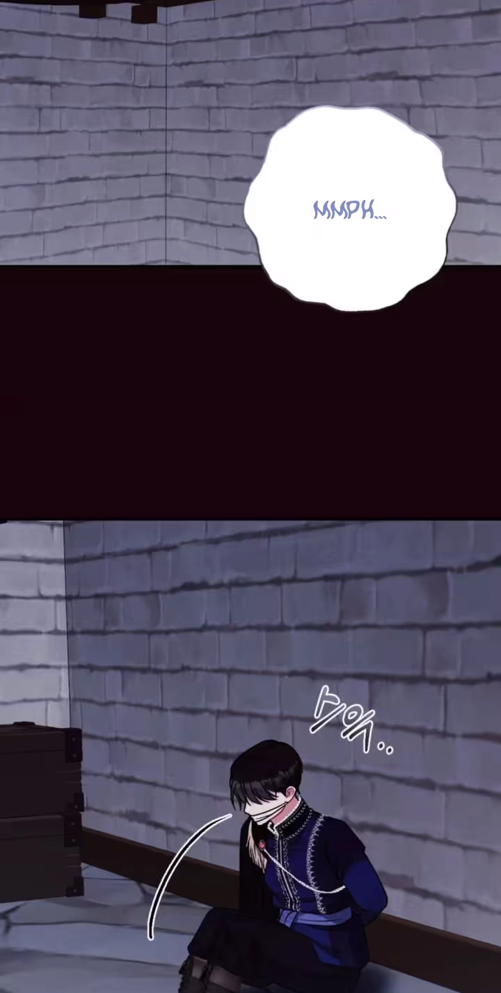 The Thoughtful Lady chapter 18 page 85