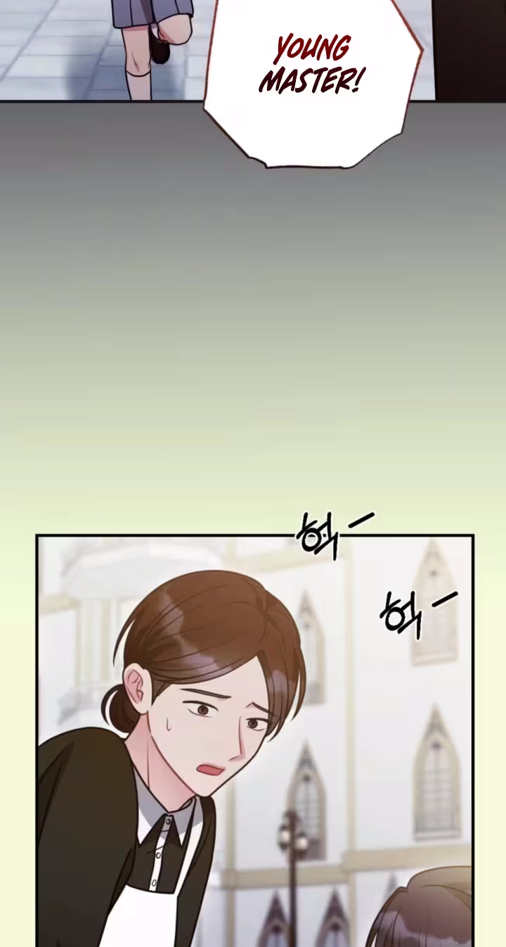 The Thoughtful Lady chapter 18 page 38