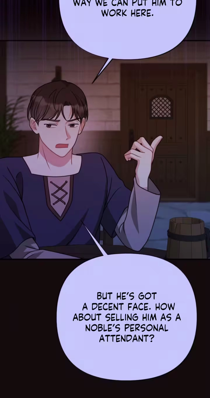 The Thoughtful Lady chapter 18 page 91
