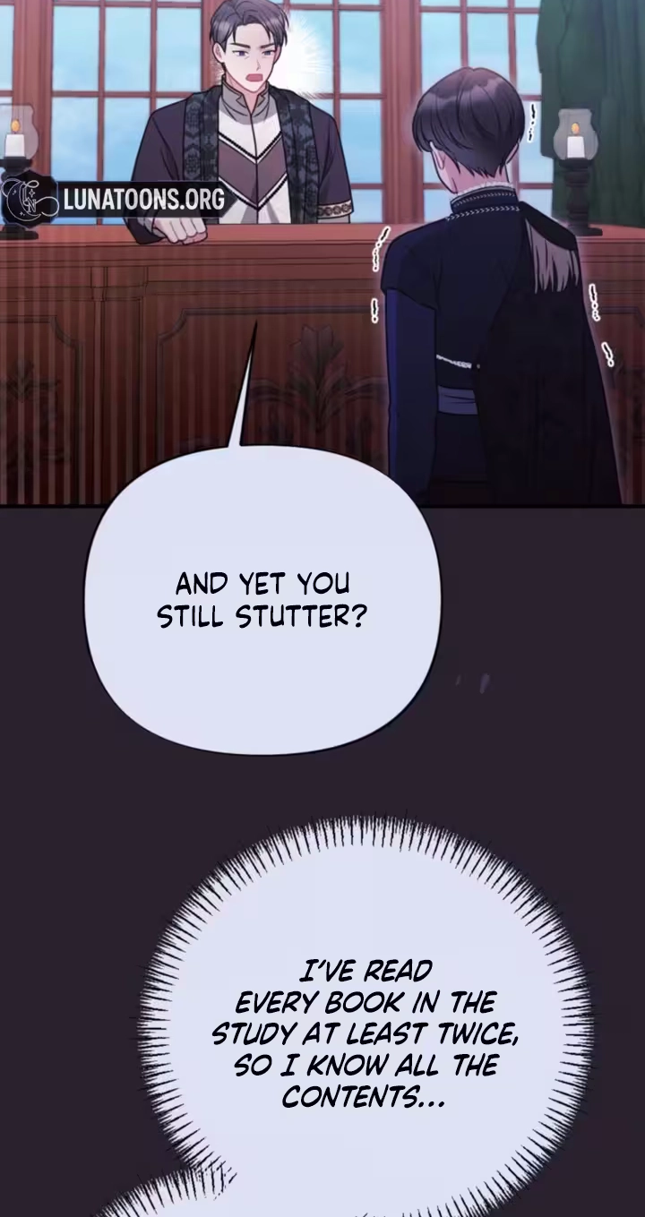 The Thoughtful Lady chapter 18 page 68