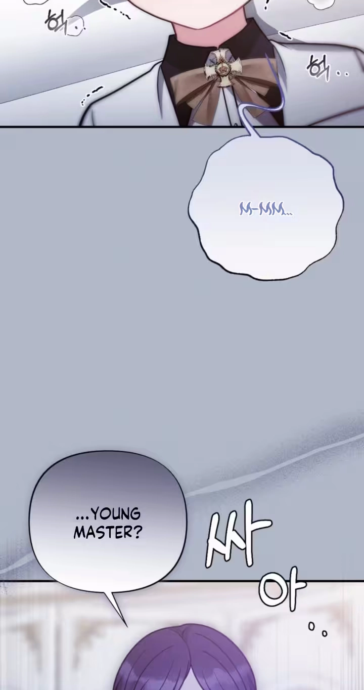 The Thoughtful Lady chapter 18 page 61