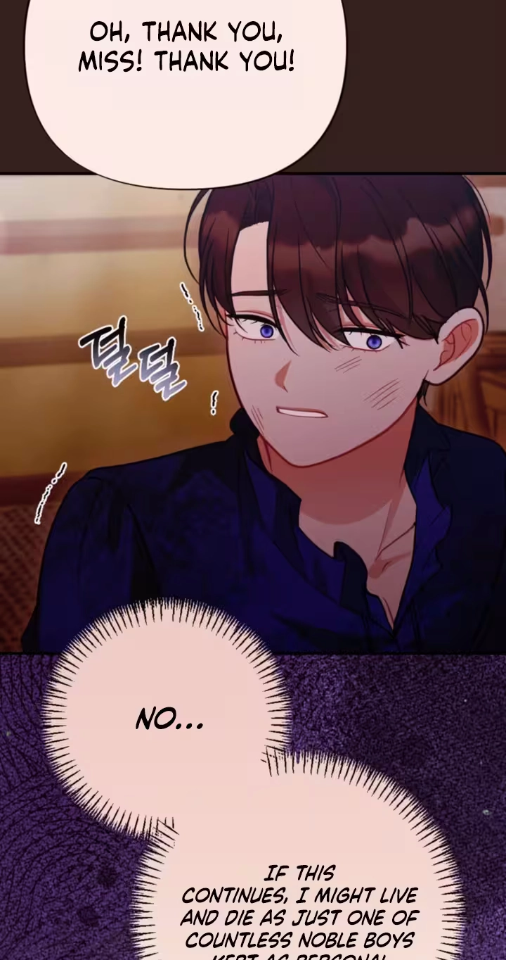 The Thoughtful Lady chapter 18 page 103