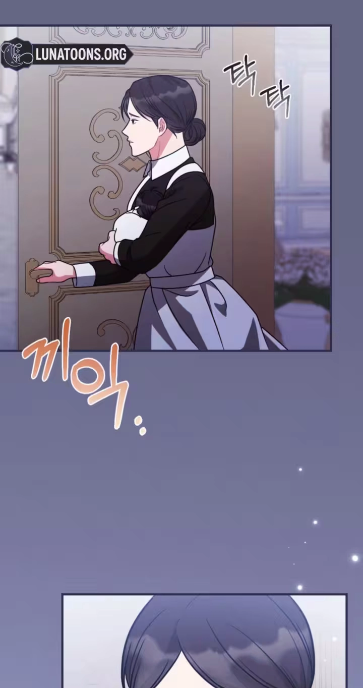 The Thoughtful Lady chapter 18 page 24