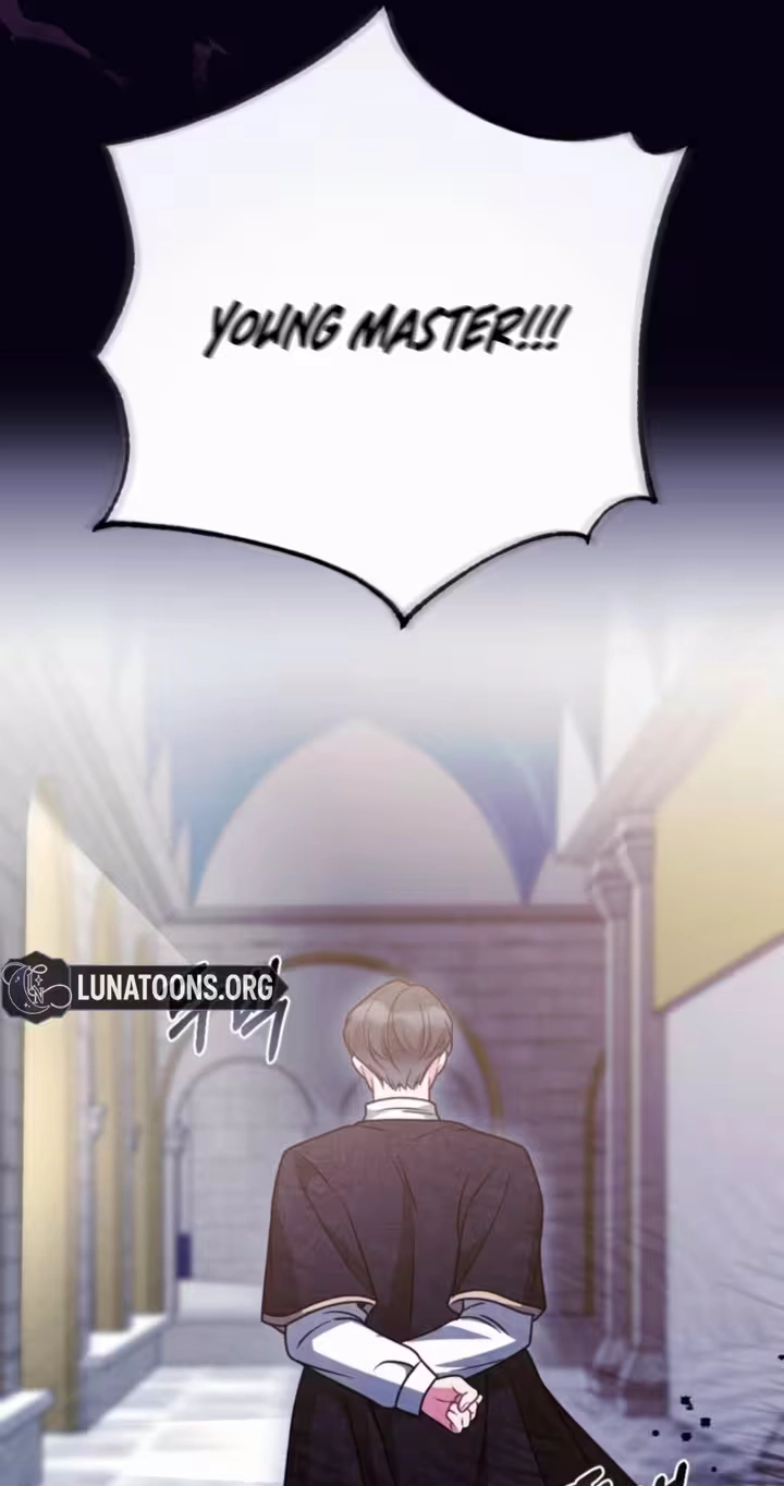 The Thoughtful Lady chapter 18 page 55