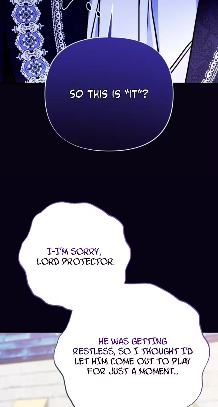 The Thoughtful Lady chapter 18 page 42
