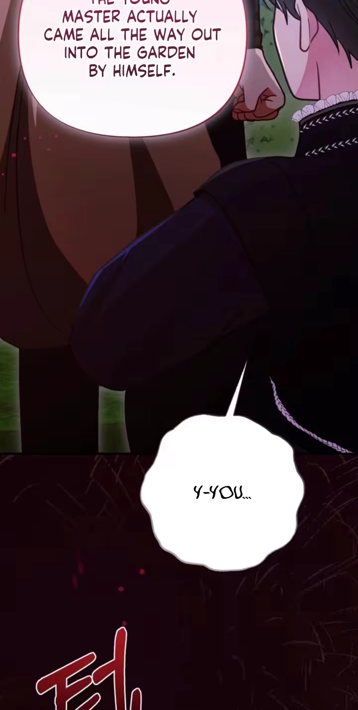 The Thoughtful Lady chapter 18 page 82