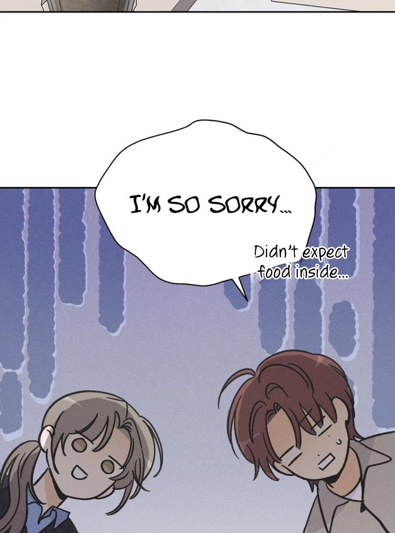 Confession Agent chapter 1 page 64