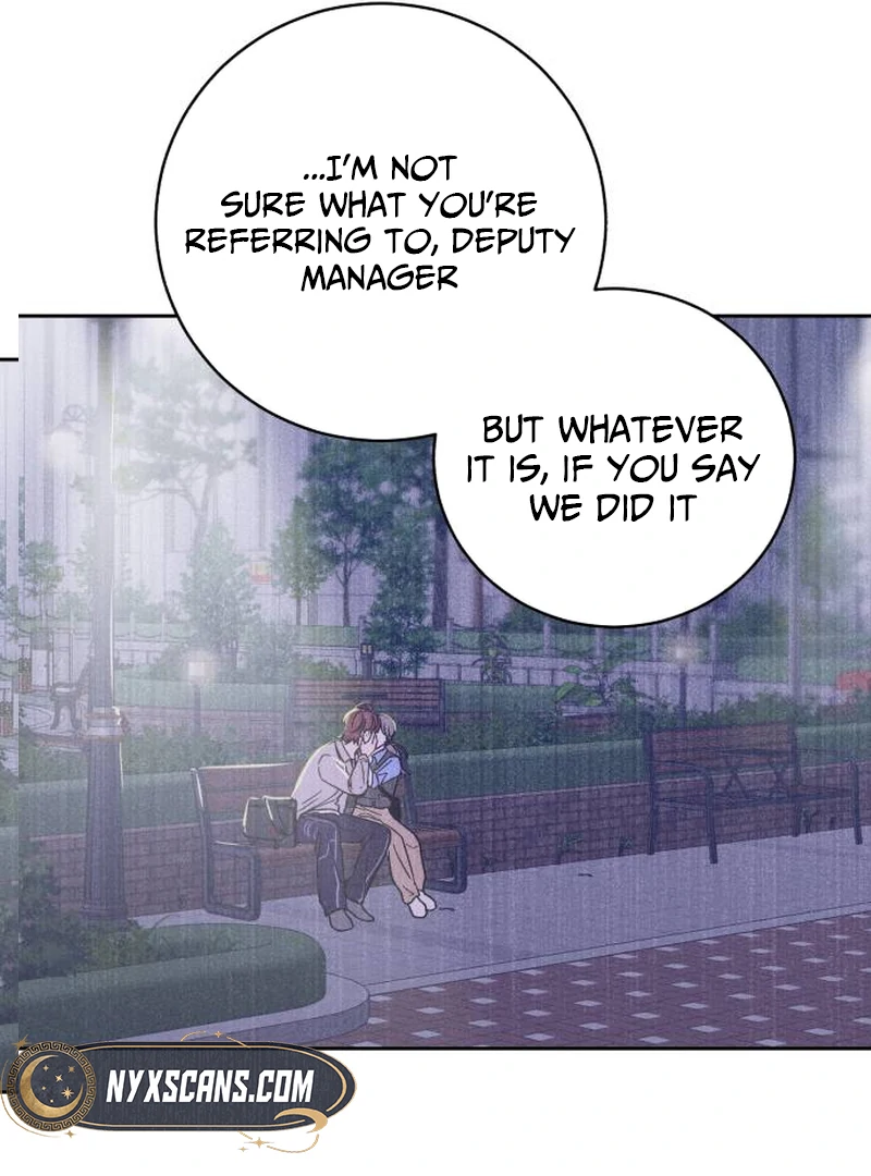 Confession Agent chapter 3 page 142