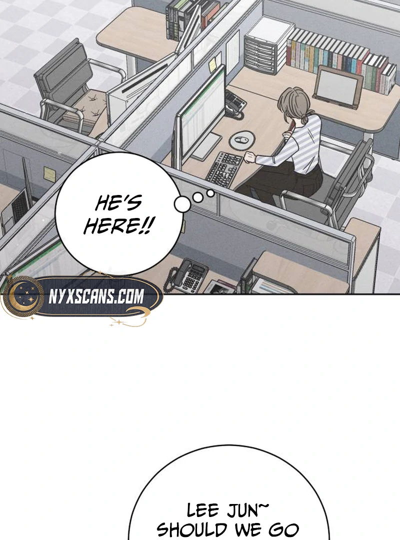 Confession Agent chapter 3 page 27