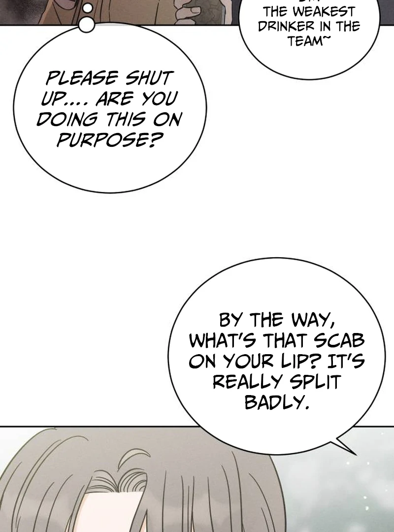 Confession Agent chapter 3 page 40