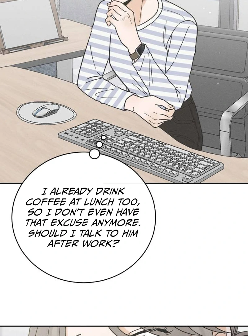 Confession Agent chapter 3 page 51
