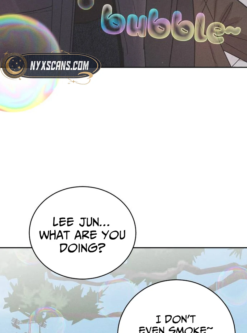 Confession Agent chapter 4 page 111