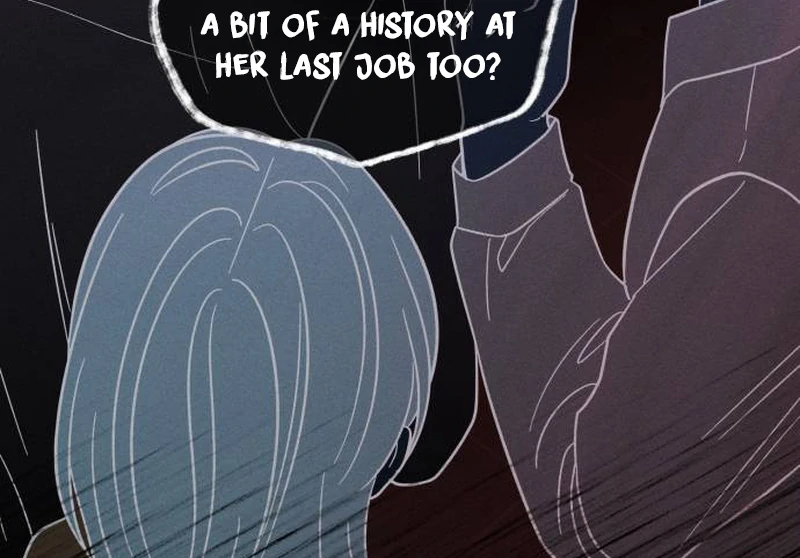 Confession Agent chapter 4 page 28