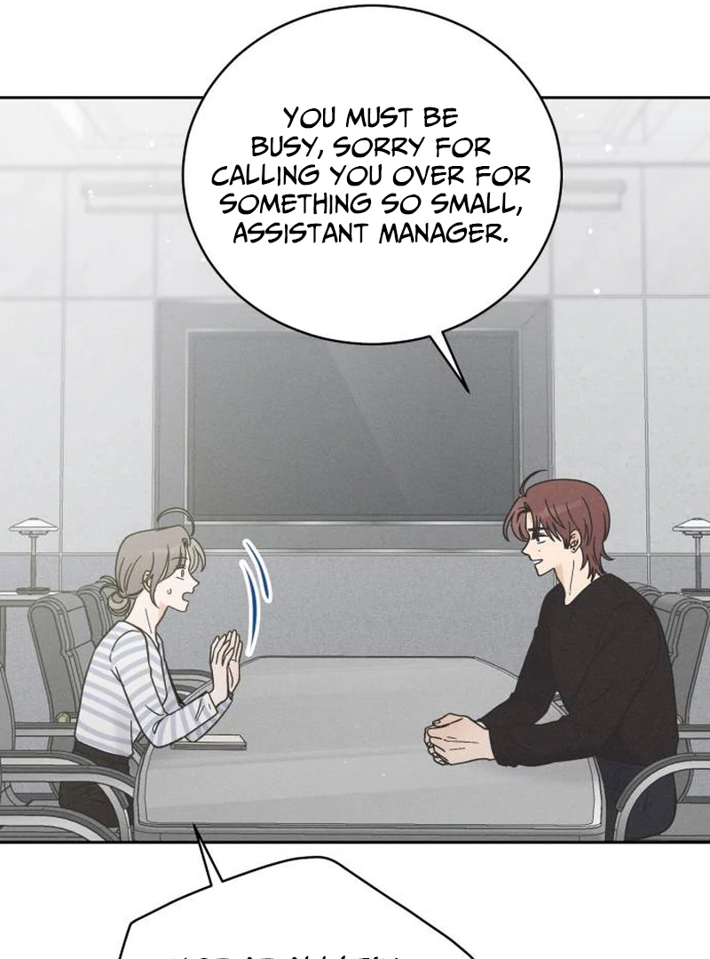 Confession Agent chapter 4 page 59