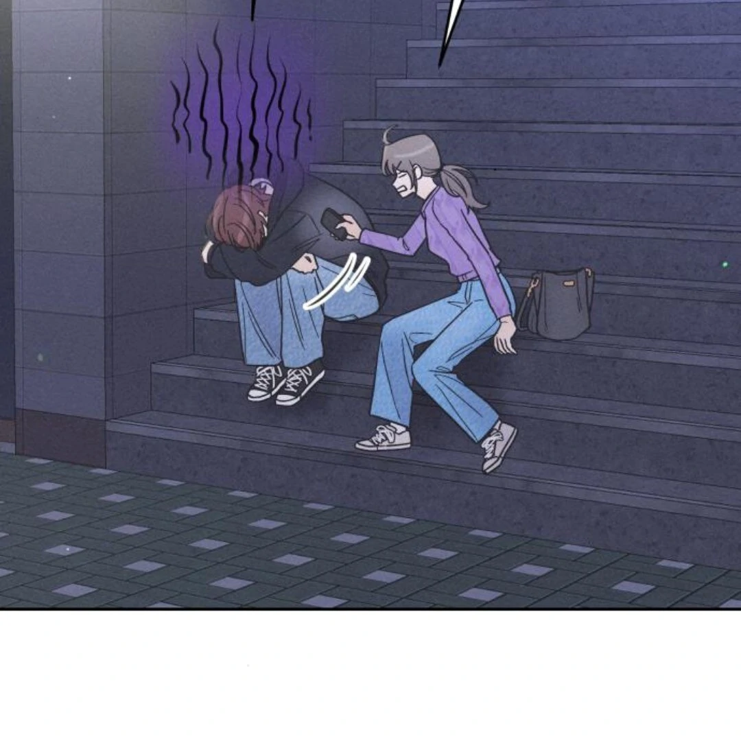 Confession Agent chapter 9 page 33