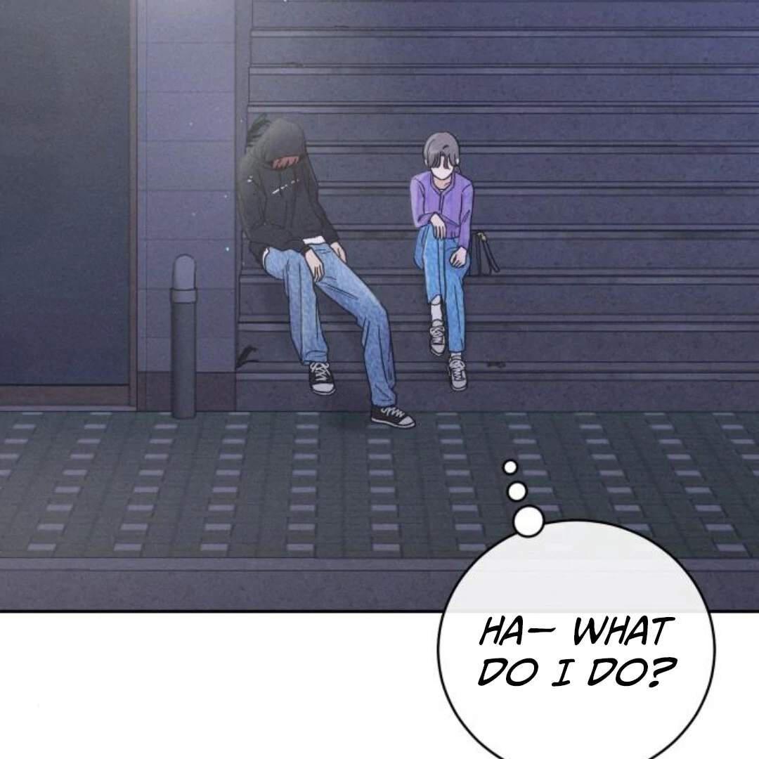 Confession Agent chapter 9 page 4