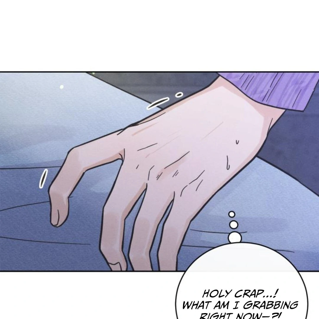 Confession Agent chapter 9 page 66