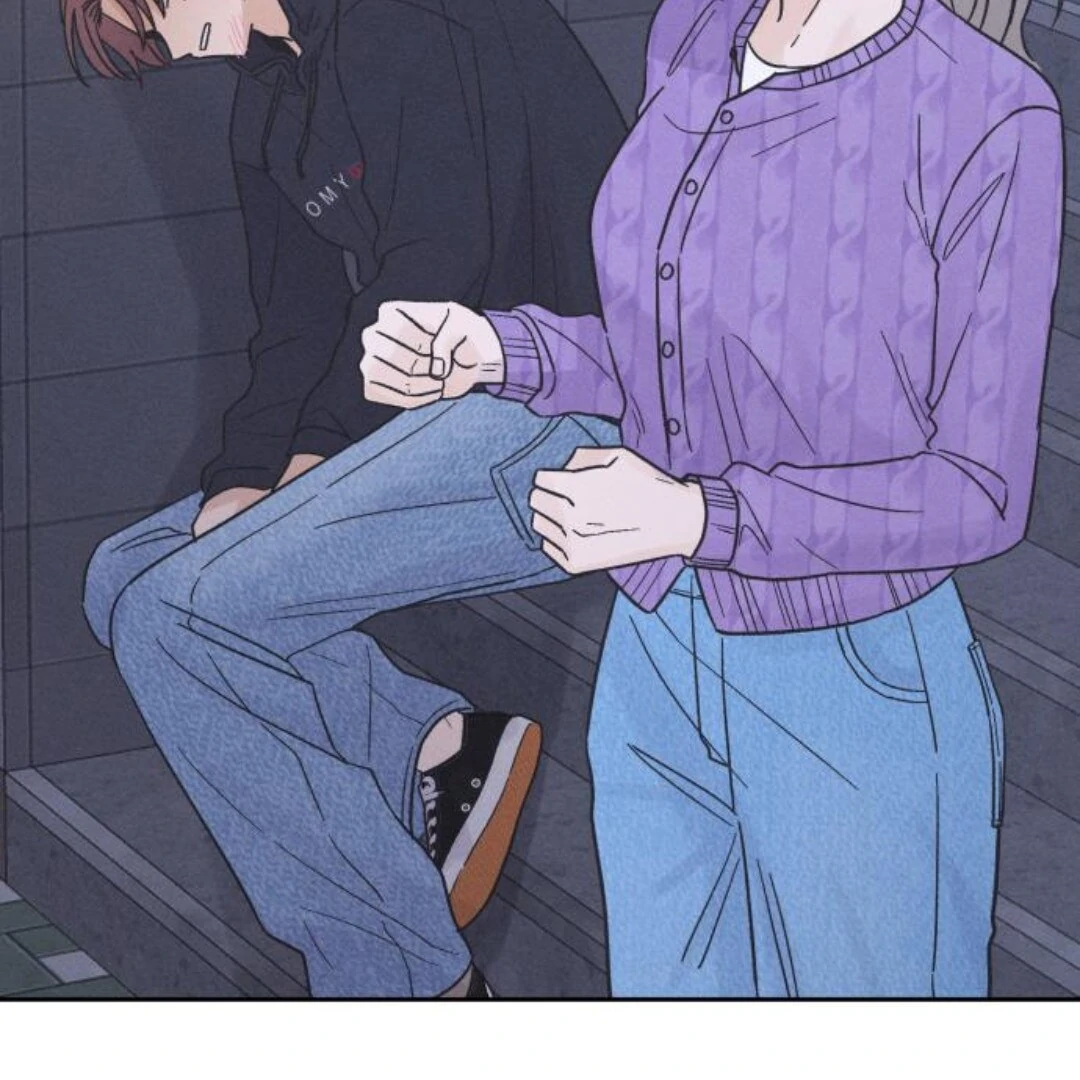 Confession Agent chapter 9 page 89