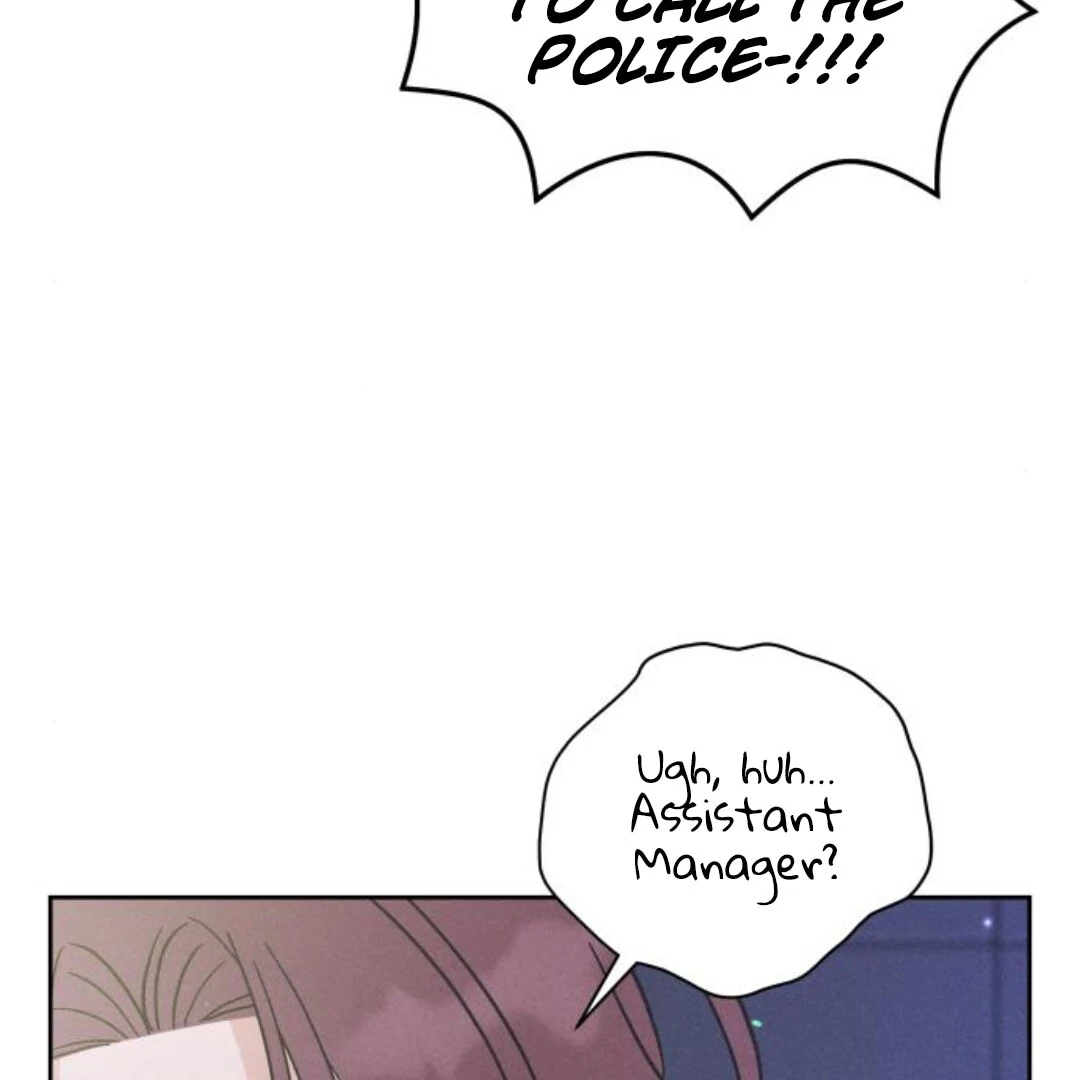 Confession Agent chapter 9 page 9