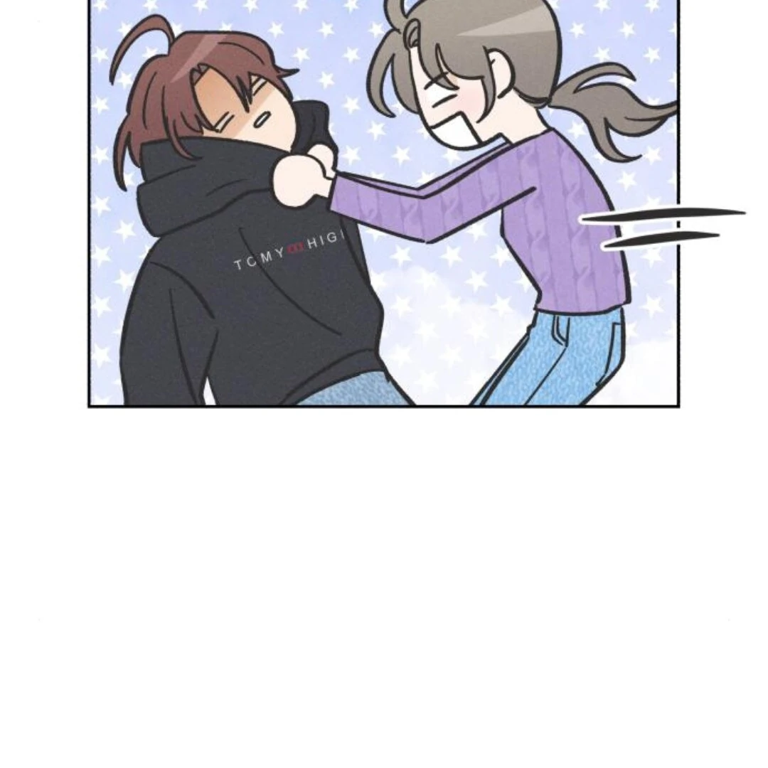 Confession Agent chapter 9 page 91