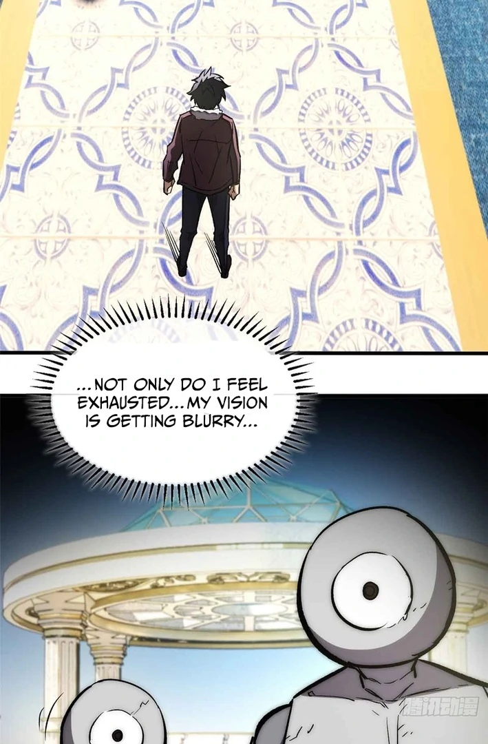 Extraordinary World! I, a vampire… chapter 4 page 14