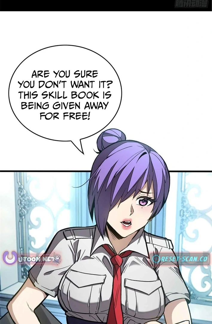 Extraordinary World! I, a vampire… chapter 4 page 3