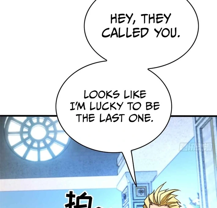 Extraordinary World! I, a vampire… chapter 4 page 39