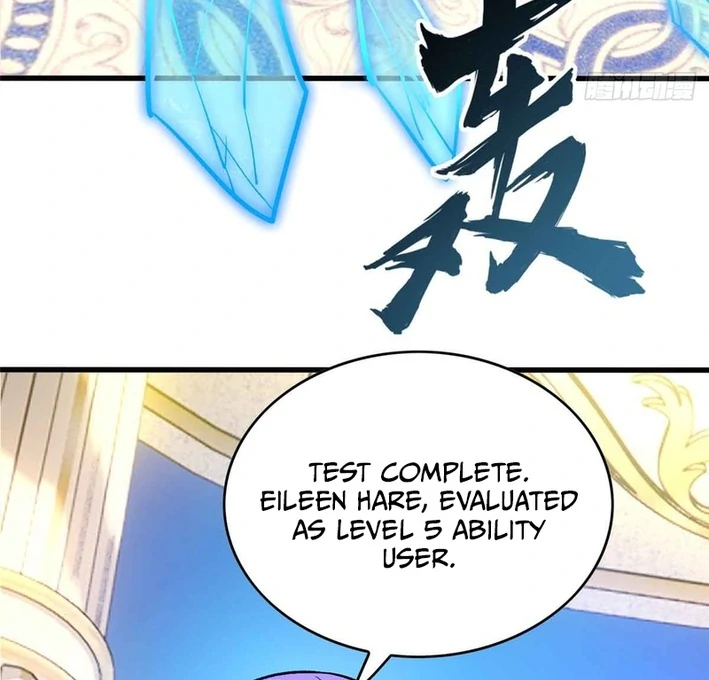 Extraordinary World! I, a vampire… chapter 4 page 50