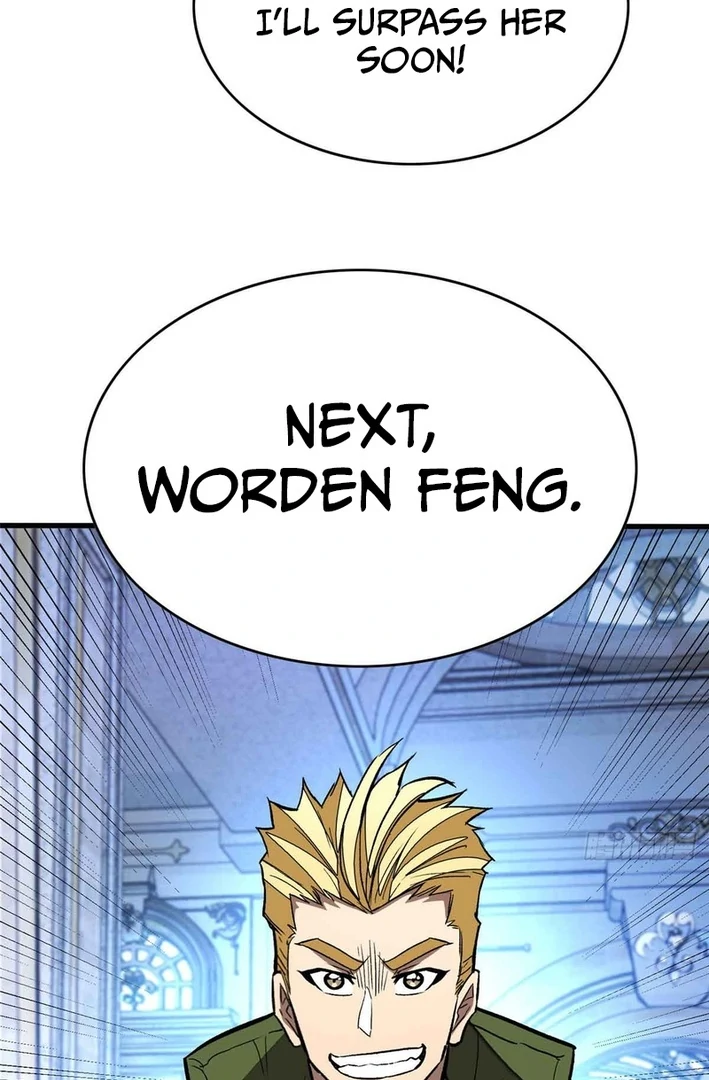 Extraordinary World! I, a vampire… chapter 4 page 53