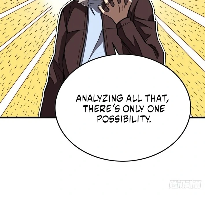 Extraordinary World! I, a vampire… chapter 5 page 10
