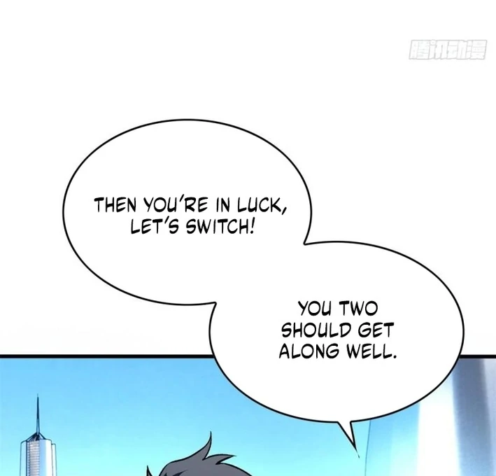 Extraordinary World! I, a vampire… chapter 5 page 40
