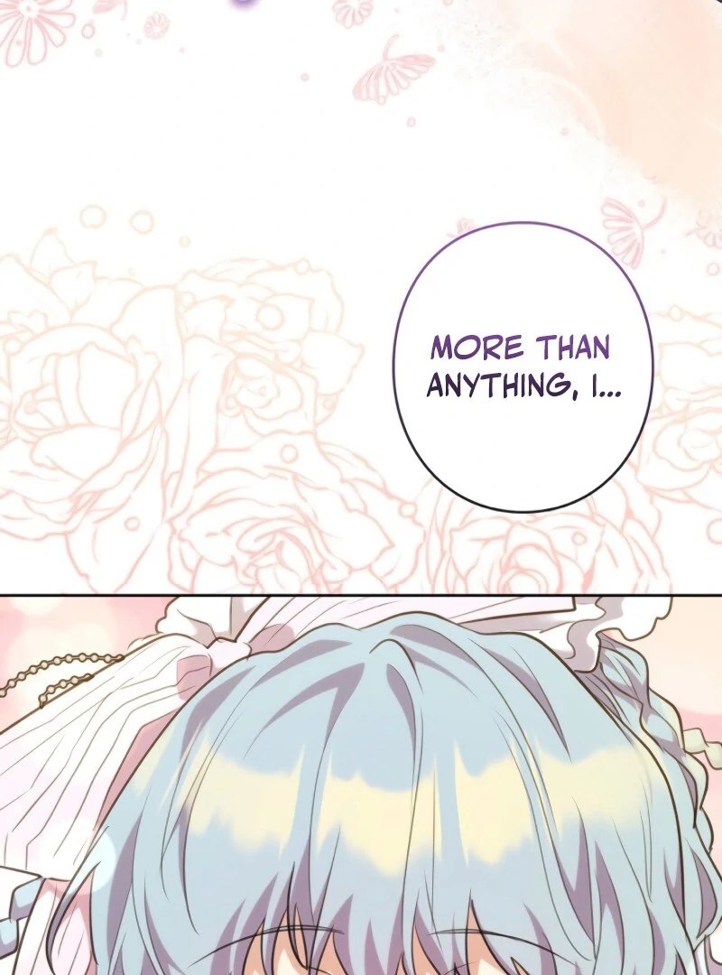 The Cotton Candy Lady’s Candy Shop chapter 23 page 111