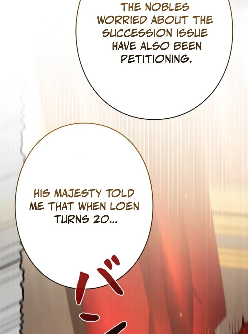 The Cotton Candy Lady’s Candy Shop chapter 23 page 19