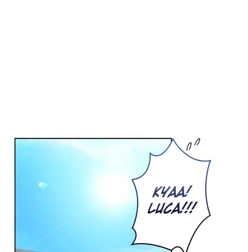 The Cotton Candy Lady’s Candy Shop chapter 23 page 27