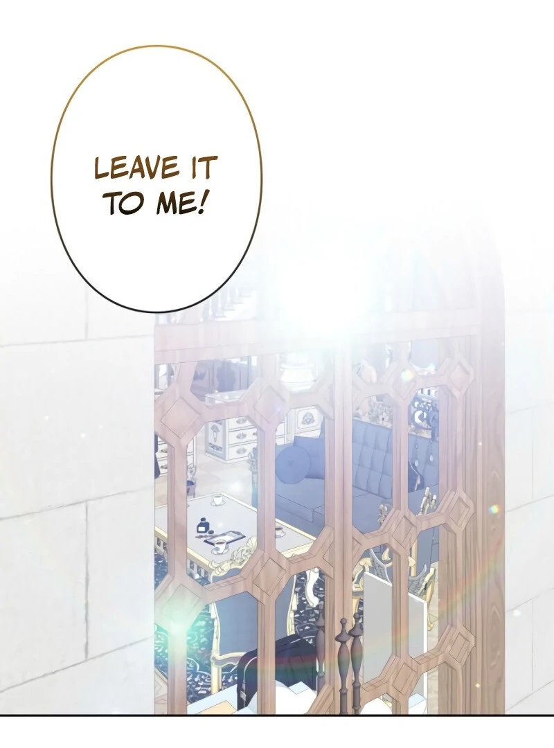 The Cotton Candy Lady’s Candy Shop chapter 23 page 70