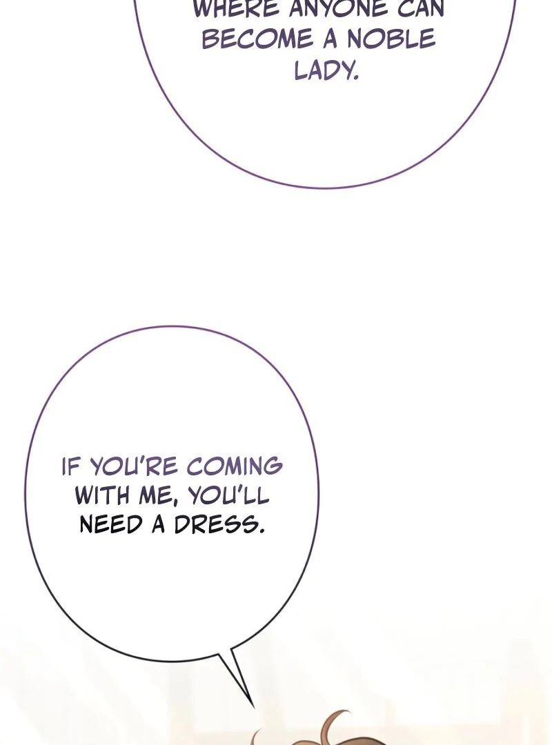 The Cotton Candy Lady’s Candy Shop chapter 23 page 76